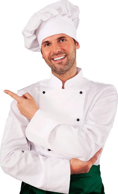 CHEF