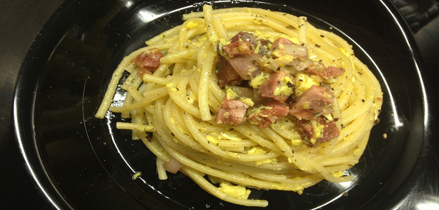 carbonara